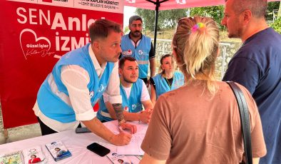 Sen Anlat İzmit Ayazma Pazarındaydı