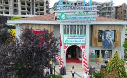 Çınar Çocuk Evleri’nde kesin kayıtlar 12 Ağustos’ta başlıyor
