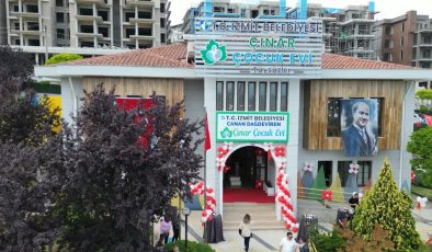 Çınar Çocuk Evleri’nde kesin kayıtlar 12 Ağustos’ta başlıyor