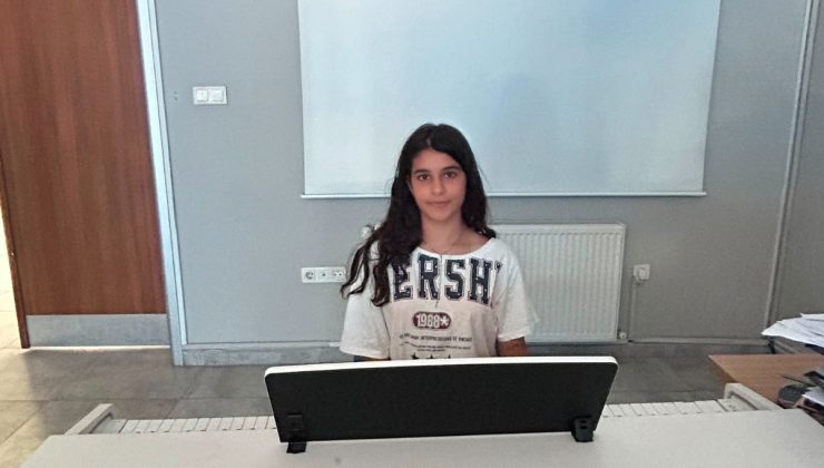 İzmit Belediyesi Sanat Akademisi öğrencilerinden çifte başarı