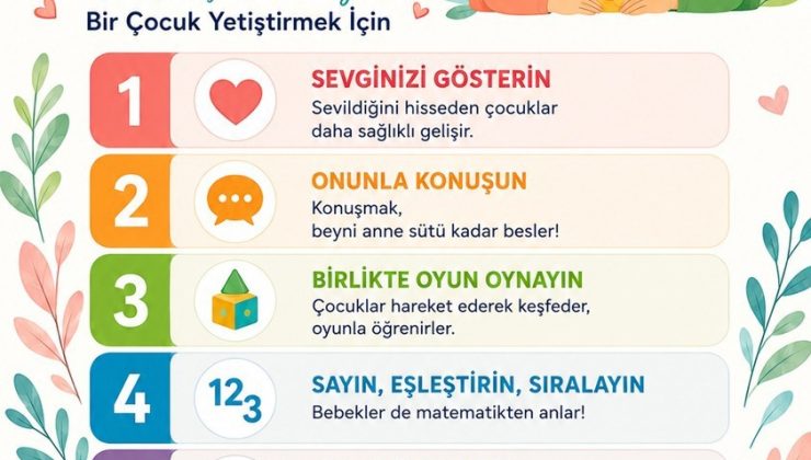 İzmit 95 Ebeveyn Buluşmaları başlıyor