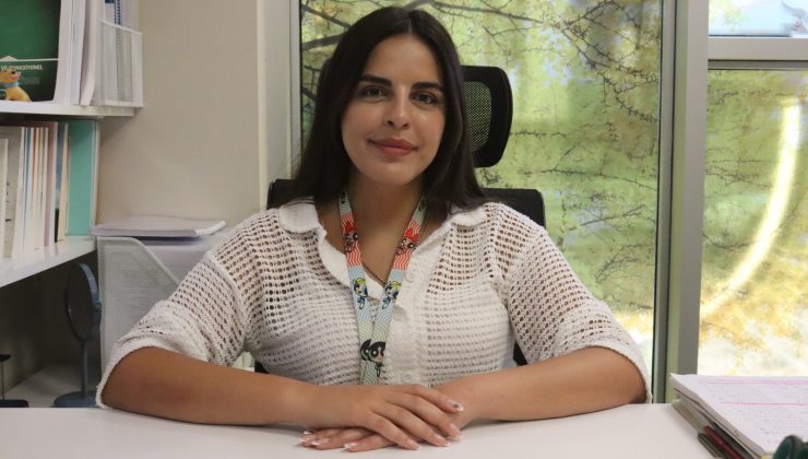 İzmit Belediyesi diyetisyeninden emzirme döneminde doğru beslenme önerileri