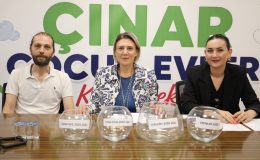 Çınar Çocuk Evleri için 2. tur kura çekimi gerçekleştirildi