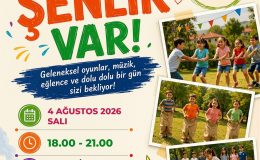 Sepetçi’de ‘Köyde Şenlik Var’ coşkusu yaşanacak