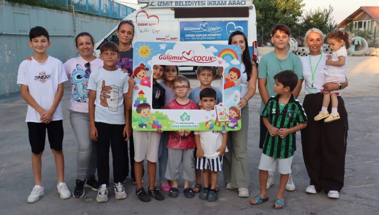 Solaklar’da Köyde Şenlik Var coşkusu